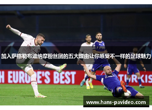 加入萨格勒布迪纳摩粉丝团的五大理由让你感受不一样的足球魅力