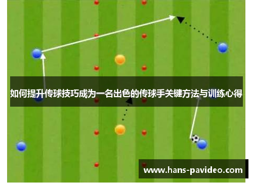 如何提升传球技巧成为一名出色的传球手关键方法与训练心得