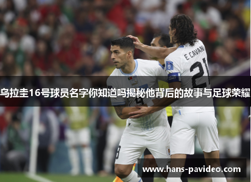 乌拉圭16号球员名字你知道吗揭秘他背后的故事与足球荣耀 乌拉圭16号球员名字你知道吗揭秘他背后的故事与足球荣耀