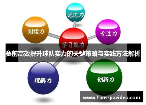 赛前高效提升球队实力的关键策略与实践方法解析