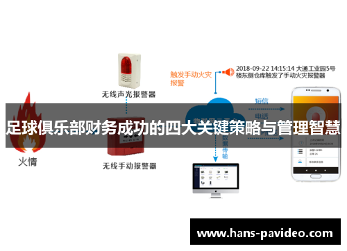 足球俱乐部财务成功的四大关键策略与管理智慧 足球俱乐部财务成功的四大关键策略与管理智慧