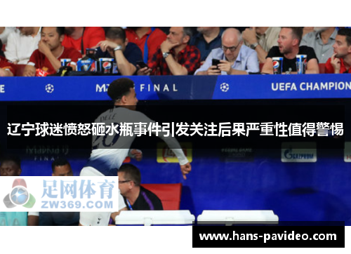 辽宁球迷愤怒砸水瓶事件引发关注后果严重性值得警惕